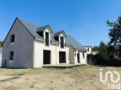 Maison, 112 m²