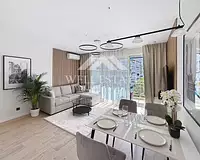 Appartement, 32,33 m²