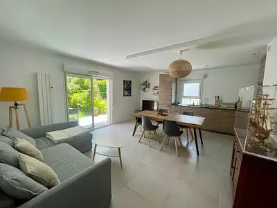 Appartement, 61 m²