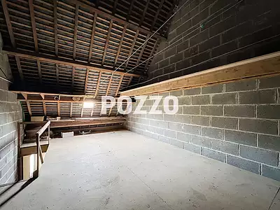 Maison, 159 m²