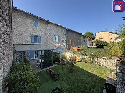 Maison, 188 m²