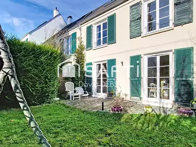 Maison, 102 m²