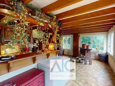 Maison, 151 m²