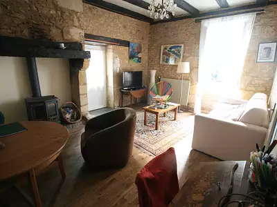Maison, 83 m²