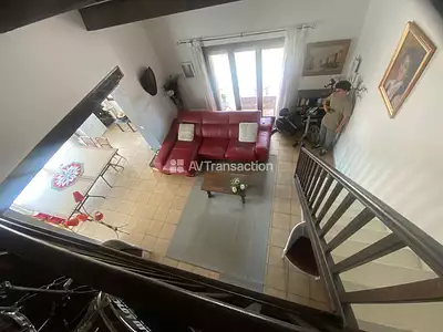 Maison, 133 m²