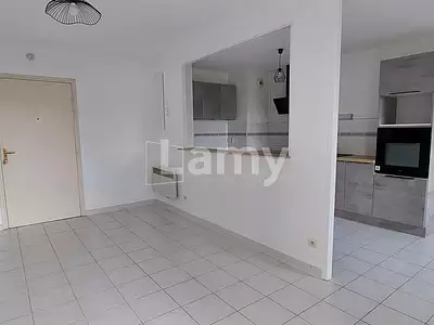 Appartement, 47,6 m²
