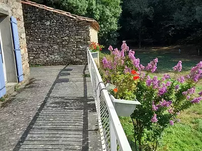 Maison, 225 m²