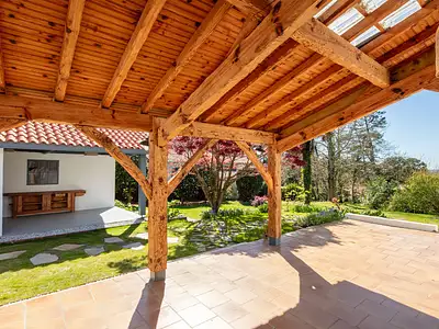 Maison, 134 m²