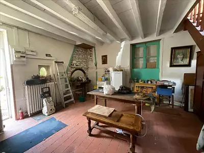 Maison, 333 m²