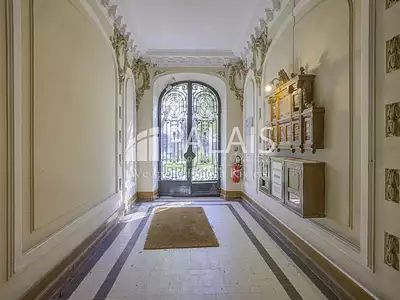 Appartement, 136 m²