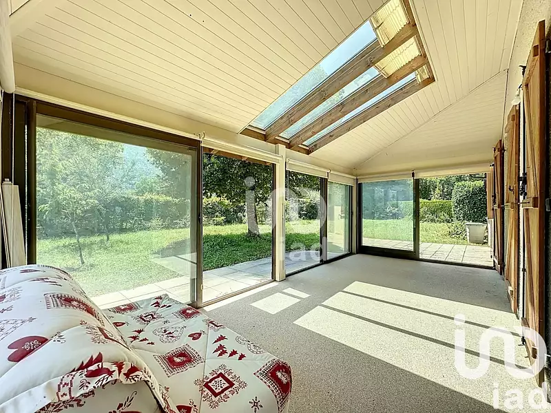 Maison, 108 m²