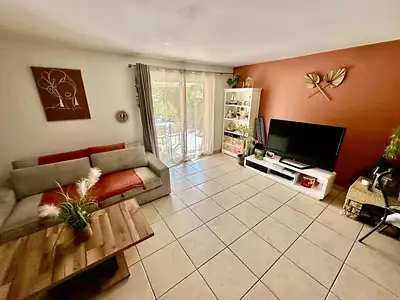 Maison, 135 m²