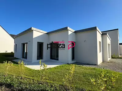 Maison, 75,21 m²