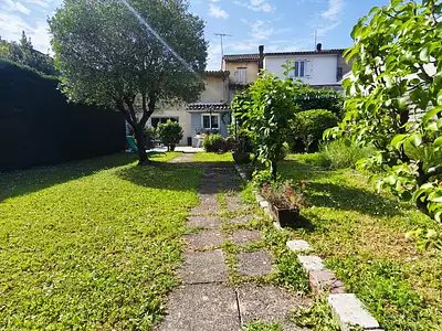 Maison, 100 m²