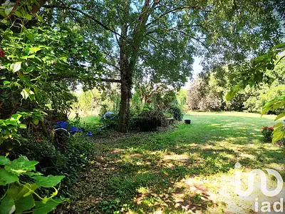 Maison, 124 m²