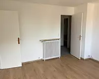 Appartement, 56,5 m²