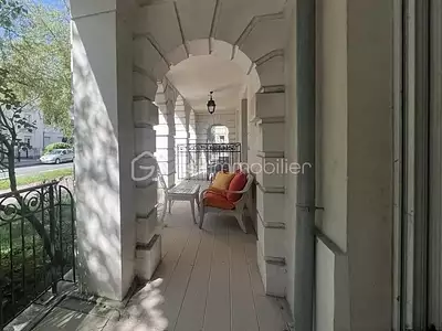 Appartement, 41 m²