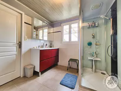 Maison, 135 m²
