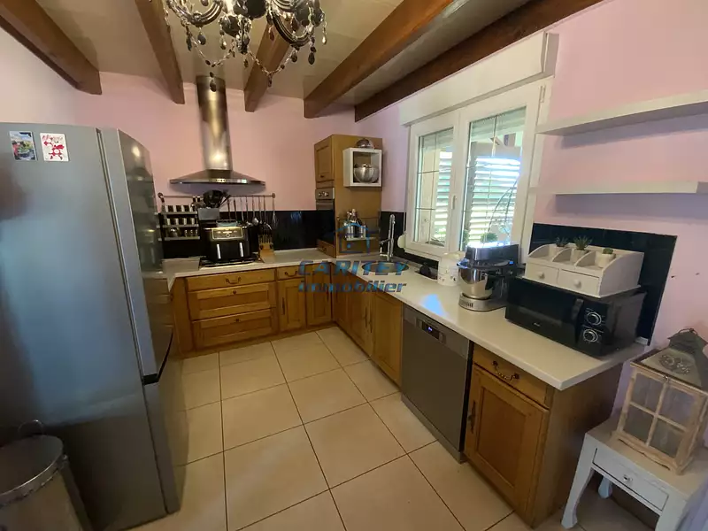 Maison, 120 m²