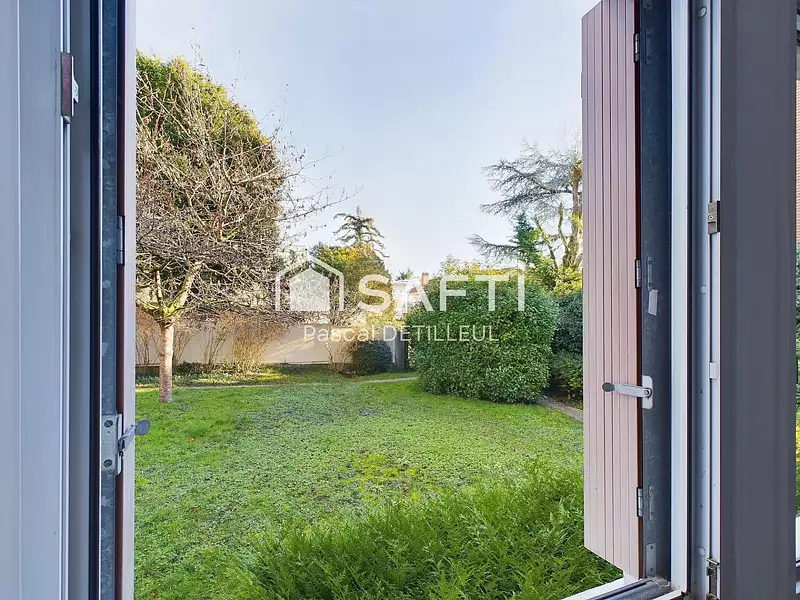 Appartement, 66 m²