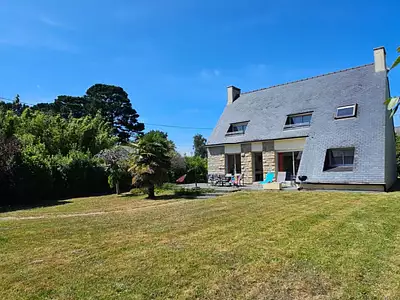 Maison, 150 m²