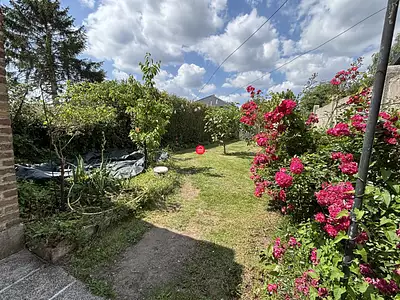 Maison, 90 m²