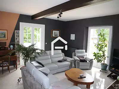 Maison, 183 m²