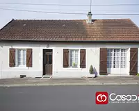 Maison, 76 m²