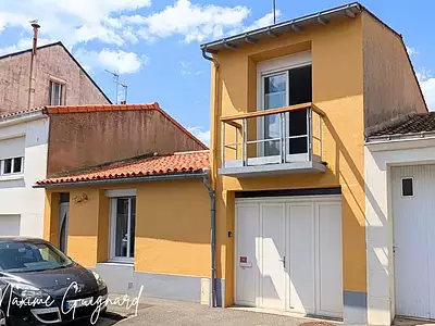 Maison, 105,49 m²