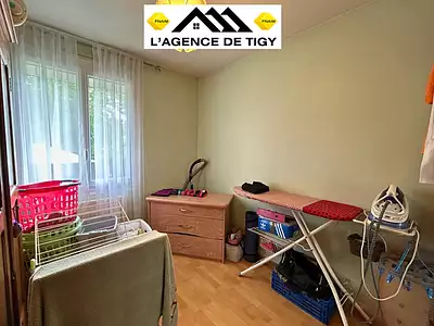 Maison, 64,5 m²