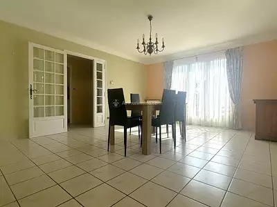 Maison, 95,4 m²