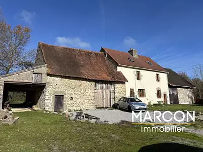 Maison, 156,64 m²