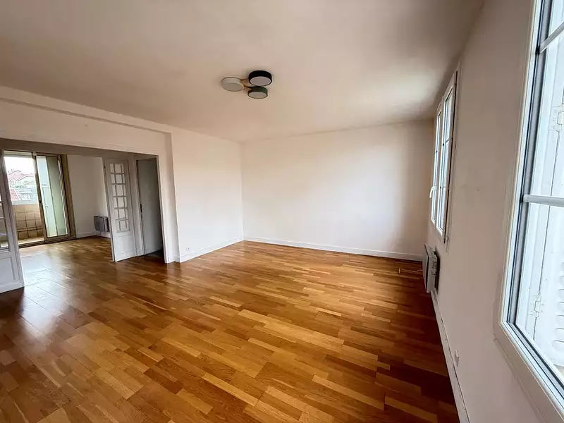 Appartement, 76,51 m²