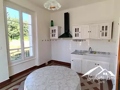 Maison, 115 m²