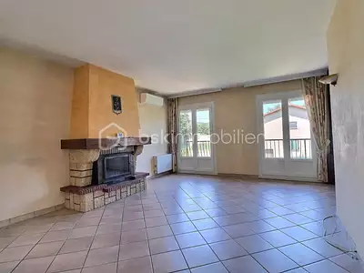 Maison, 114 m²