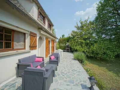 Maison, 130 m²