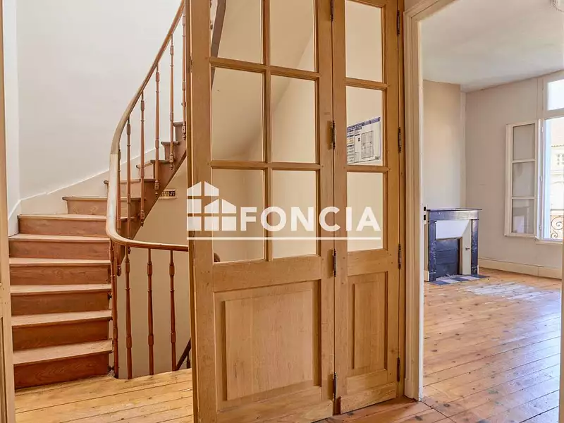 Maison, 265 m²