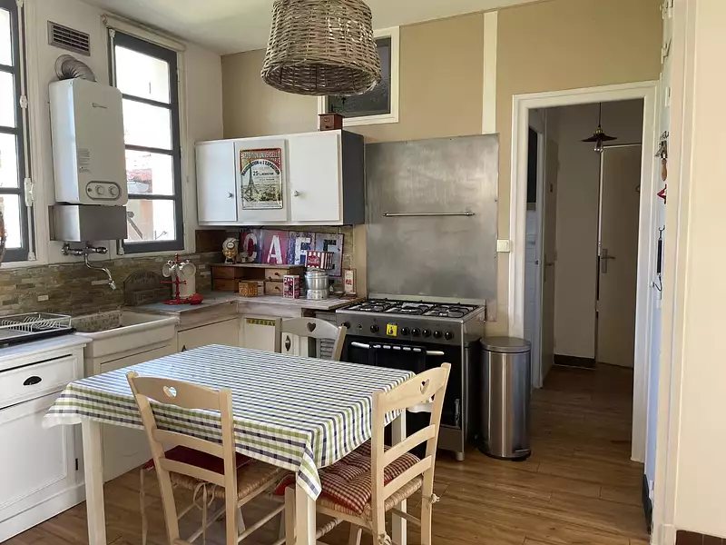 Maison, 69 m²