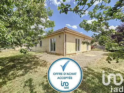 Maison, 111 m²