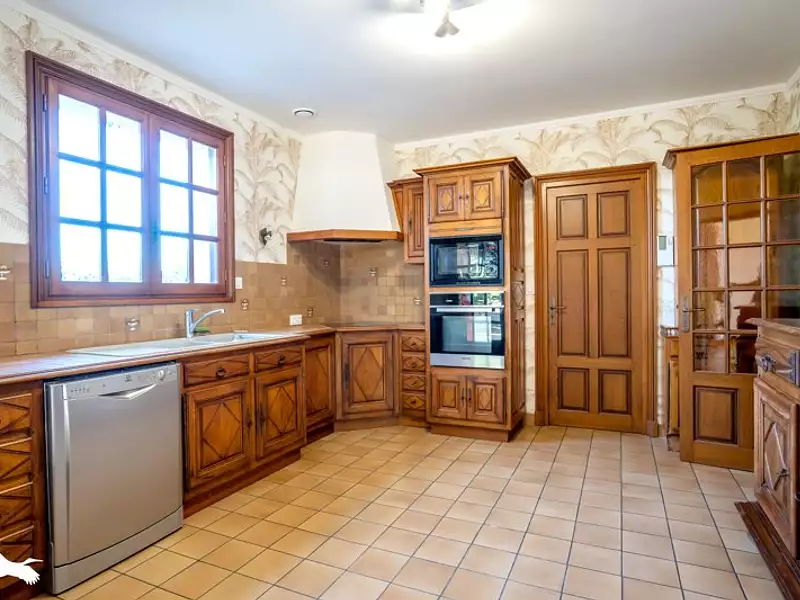 Maison, 154 m²