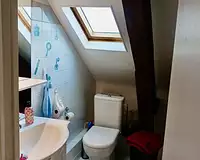 Appartement, 26,31 m²