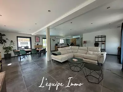 Maison, 109 m²