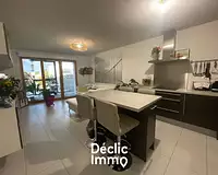 Appartement, 78,25 m²