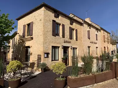 Maison, 210 m²