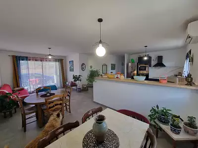 Maison, 85 m²