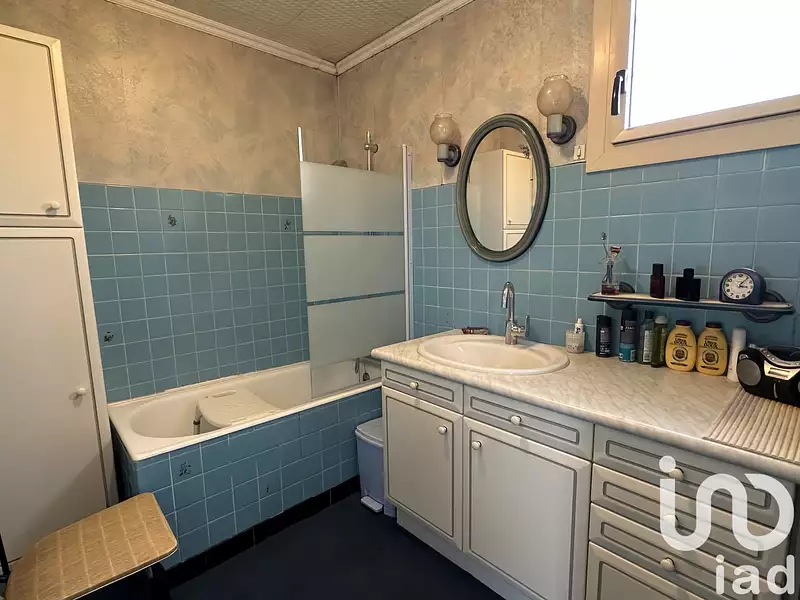Maison, 96 m²