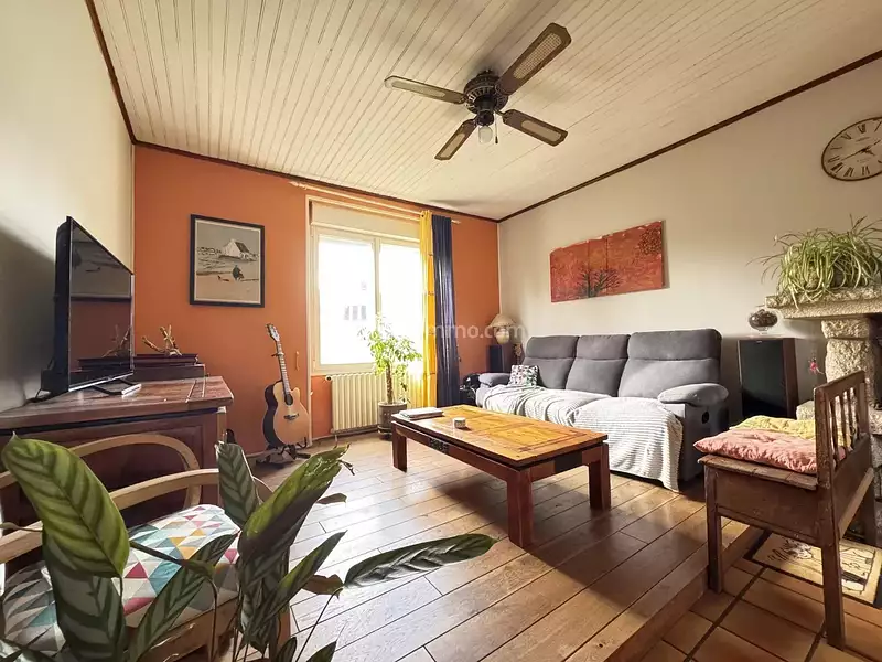 Maison, 115 m²