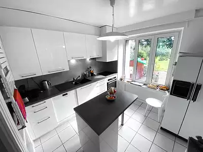 Maison, 120 m²