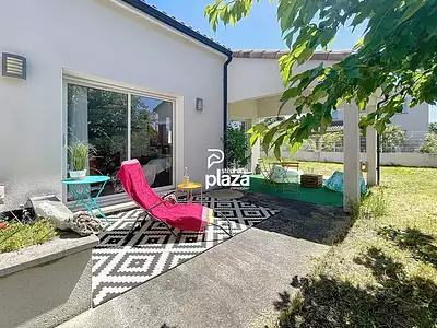 Maison, 140 m²