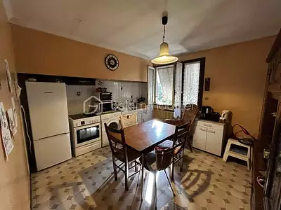 Maison, 89 m²